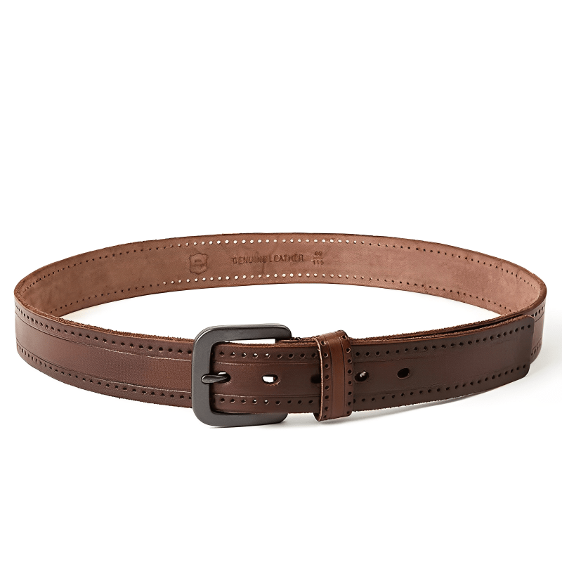 ceinture homme vintage, ceinture cuir véritable, accessoire homme élégant, ceinture polyvalente, ceinture robuste