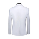 veste homme classique, veste homme élégante, veste homme traditionnelle, veste de costume homme, veste homme polyvalente





