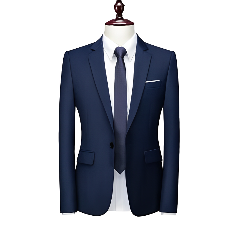veste homme classique, veste homme élégante, veste homme traditionnelle, veste de costume homme, veste homme polyvalente





