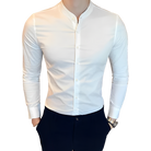 Chemise Homme, Chemise Habillée Homme, Chemise Habillée, Chemise Classique, Chemise