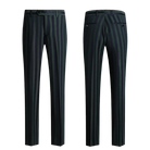 costume rayé, Costume Homme Rayé, Costume Homme, Costume 3 Pièces Slim Fit, Costume 3 Pièces Rayé, costume 3 Pièces, Costume