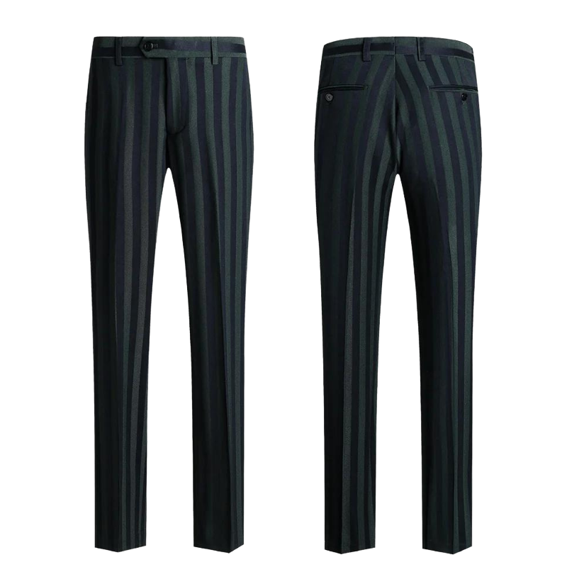 costume rayé, Costume Homme Rayé, Costume Homme, Costume 3 Pièces Slim Fit, Costume 3 Pièces Rayé, costume 3 Pièces, Costume