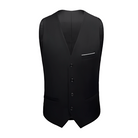 gilet homme élégant, gilet homme casual, gilet homme polyester viscose, veste sans manches homme, gilet homme mode













