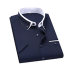 Chemise Homme Manches Courtes, Chemise Sociale Homme, Chemise à Manches Courtes, Chemise Sociale, Chemise Homme, Chemise Courte, Chemise