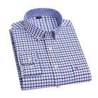 Chemise à carreaux, Chemise Homme, Chemise Habillée Homme à Carreaux, Chemise Habillée Homme Maximus, Chemise Habillée Homme, Chemise Habillée, Chemise