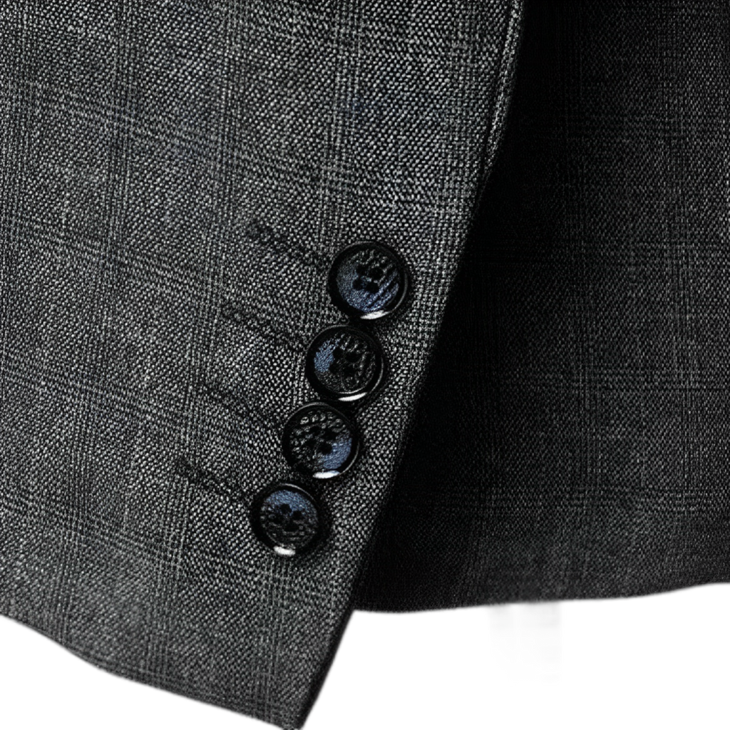 Costume Homme, Costume 3 Pièces Slim Fit, Costume 3 Pièces Moderne, Costume 3 Pièces Complet, costume 3 Pièces, costume 3 gris, Costume