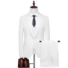 Costume Homme Complet, Costume Homme, Costume 3 Pièces Slim Fit, Costume 3 Pièces Moderne, Costume 3 Pièces Complet, Costume 3 Pièces, Costume