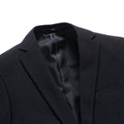 Veste Homme Slim, Veste Homme Noire, Veste Élégante Homme, Veste Décontractée Chic, Veste Homme Classique









