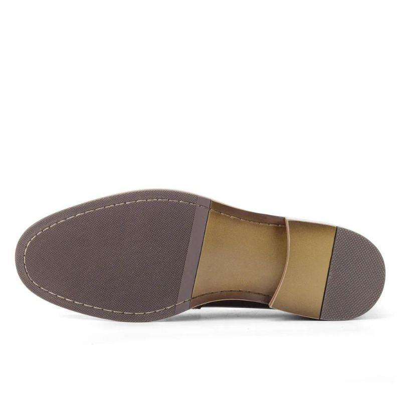 mocassin vintage, mocassin rétro, Mocassin Homme Luxueux Maximus, Mocassin Homme Luxueux, Mocassin Homme en Cuir, Mocassin Homme, mocassin classique, mocassin