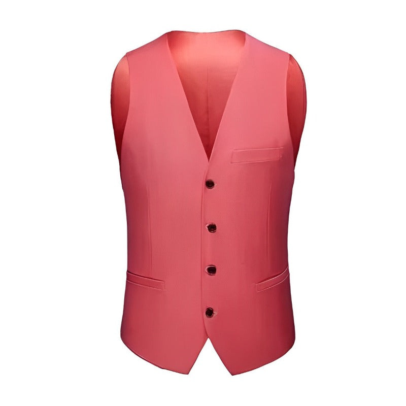 gilet homme élégant, gilet homme casual, gilet homme polyester viscose, veste sans manches homme, gilet homme mode













