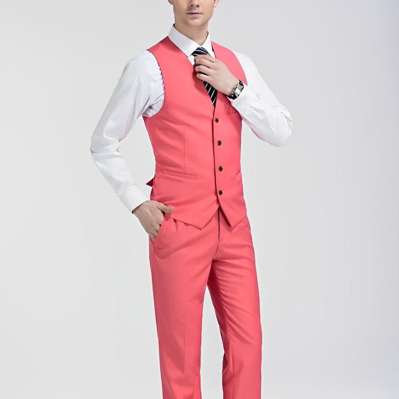 gilet homme élégant, gilet homme casual, gilet homme polyester viscose, veste sans manches homme, gilet homme mode













