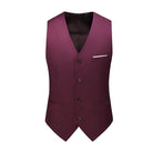 gilet homme élégant, gilet homme casual, gilet homme polyester viscose, veste sans manches homme, gilet homme mode













