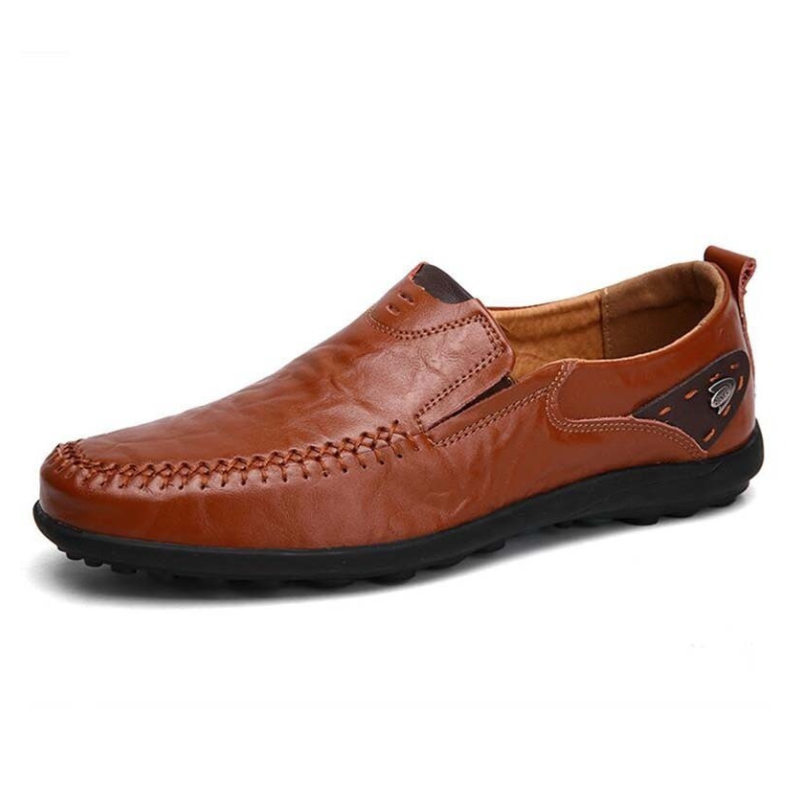 Mocassin Homme, Chaussure Mocassin, Mocassin en Cuir, Mocassin Formel, mocassin