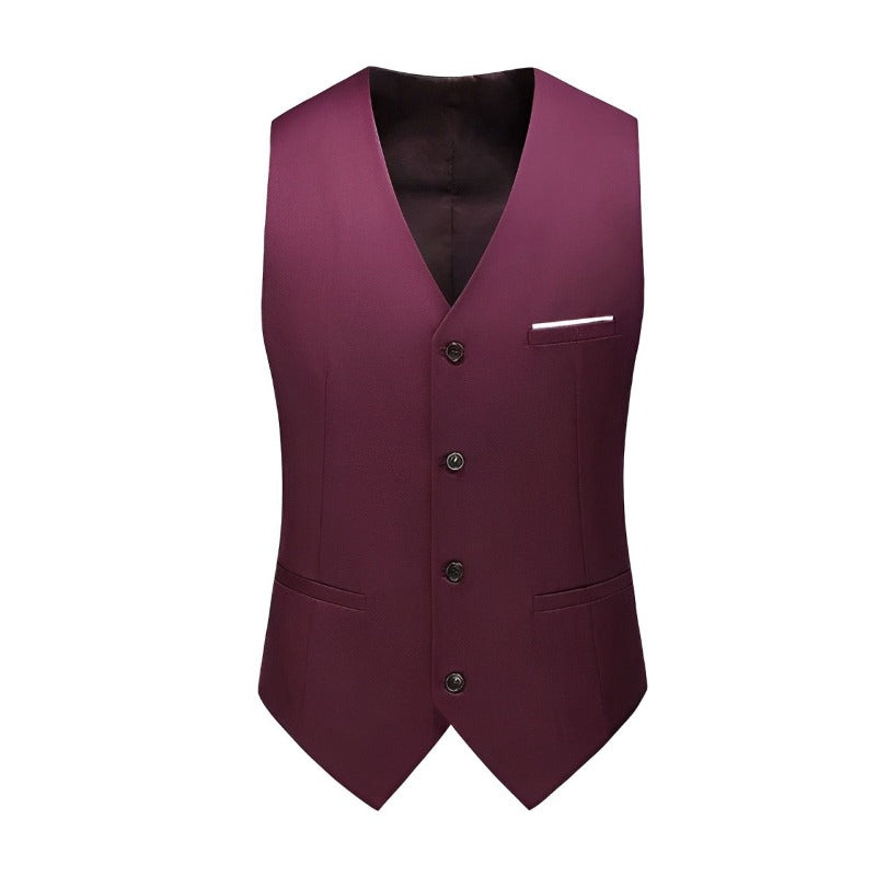 gilet homme élégant, gilet homme casual, gilet homme polyester viscose, veste sans manches homme, gilet homme mode













