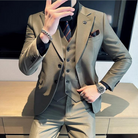Costume, Costume Homme, Costume Homme Complet, costume 3 Pièces, Costume 3 Pièces Coupe Slim