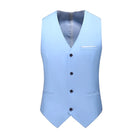 gilet homme élégant, gilet homme casual, gilet homme polyester viscose, veste sans manches homme, gilet homme mode













