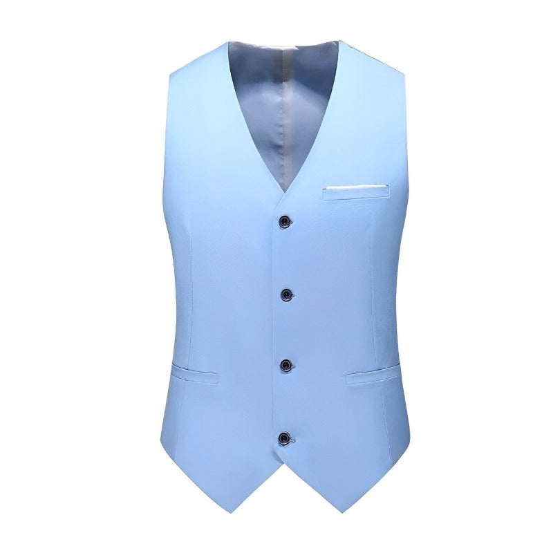 gilet homme élégant, gilet homme casual, gilet homme polyester viscose, veste sans manches homme, gilet homme mode













