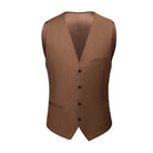 gilet homme élégant, gilet homme casual, gilet homme polyester viscose, veste sans manches homme, gilet homme mode













