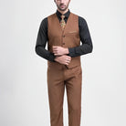 gilet homme élégant, gilet homme casual, gilet homme polyester viscose, veste sans manches homme, gilet homme mode













