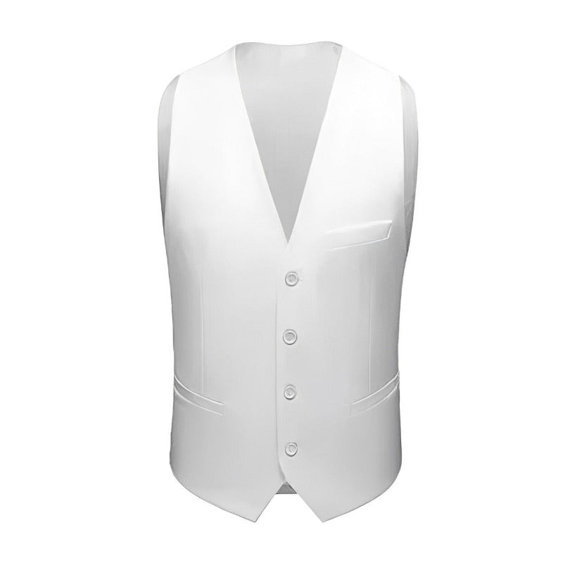 gilet homme élégant, gilet homme casual, gilet homme polyester viscose, veste sans manches homme, gilet homme mode