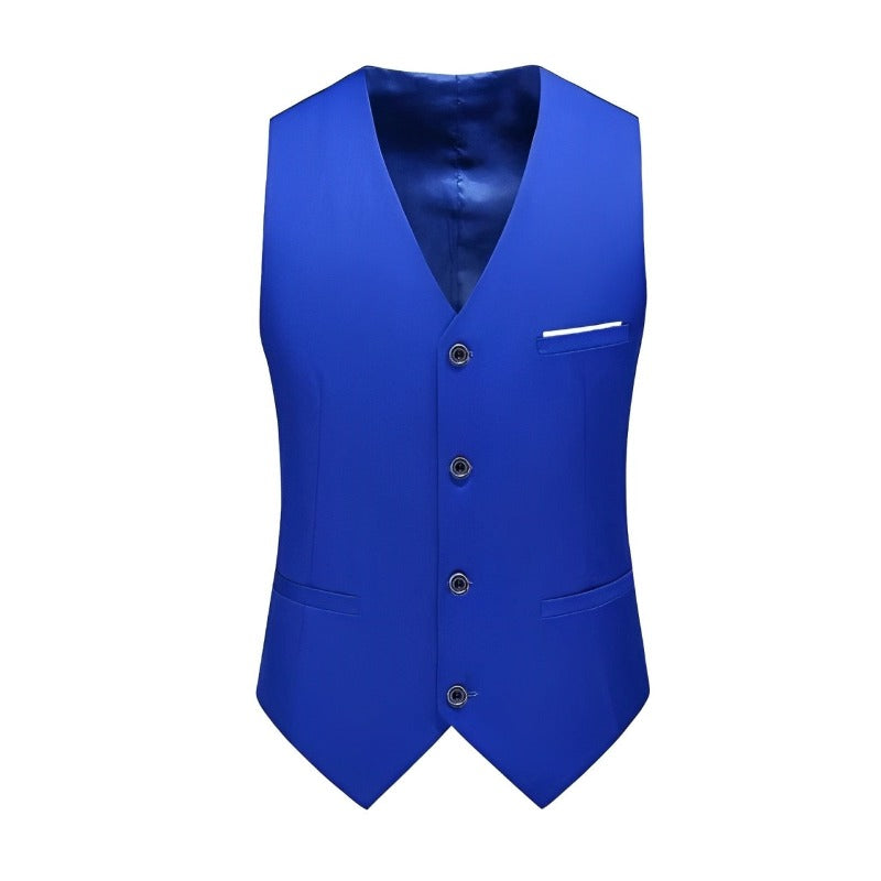 gilet homme élégant, gilet homme casual, gilet homme polyester viscose, veste sans manches homme, gilet homme mode














