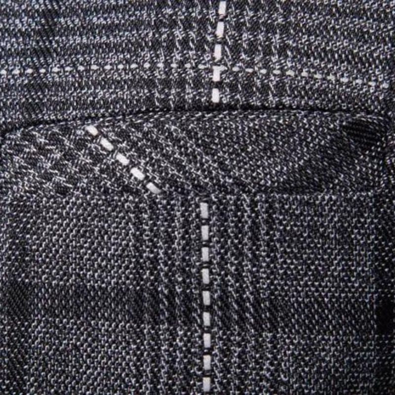 gilet homme carreaux, gilet homme élégant, gilet homme casual chic, veste sans manches homme, gilet homme coton