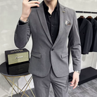 costume, costume homme, costume uni, costume slim fit, costume slim homme