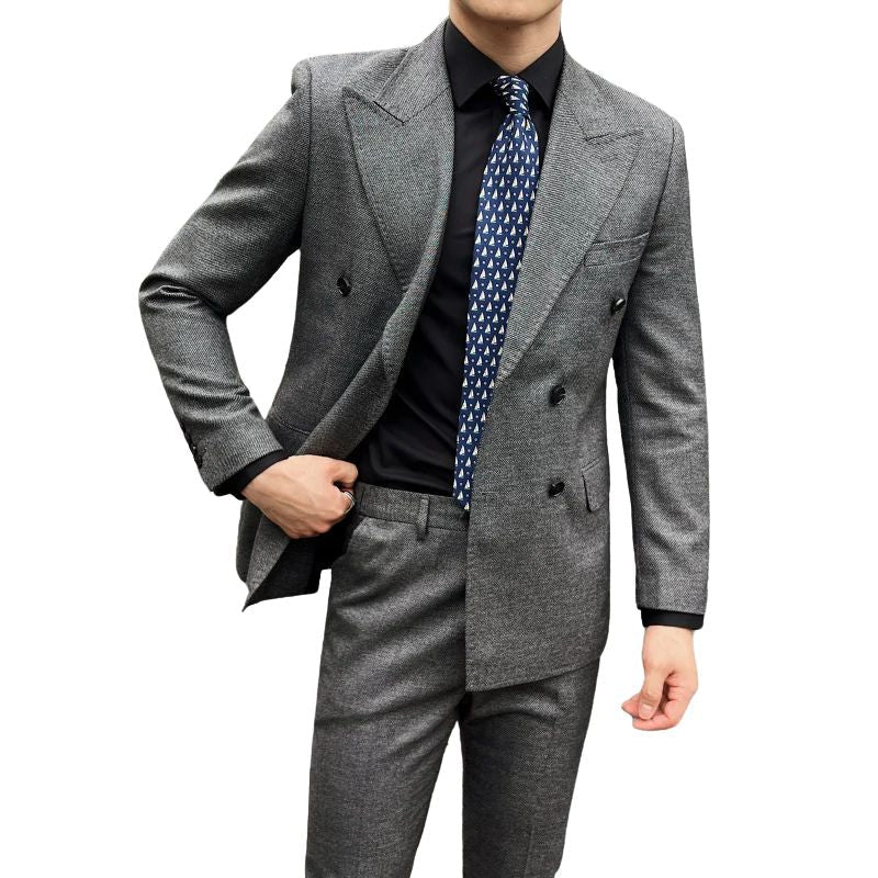 Costume Slim Fit, Costume Homme Slim Fit, Costume Homme Moderne, Costume Homme, Costume Croisé, Costume Slim Fit