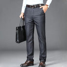 Calça Social Masculina Formal Maximus