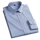 Chemise Sociale Homme Rayée, Chemise Sociale Homme Rayée, Chemise Sociale Homme, Chemise Sociale, Chemise Homme, Chemise, Chemise Rayée, Chemise sociale rayée