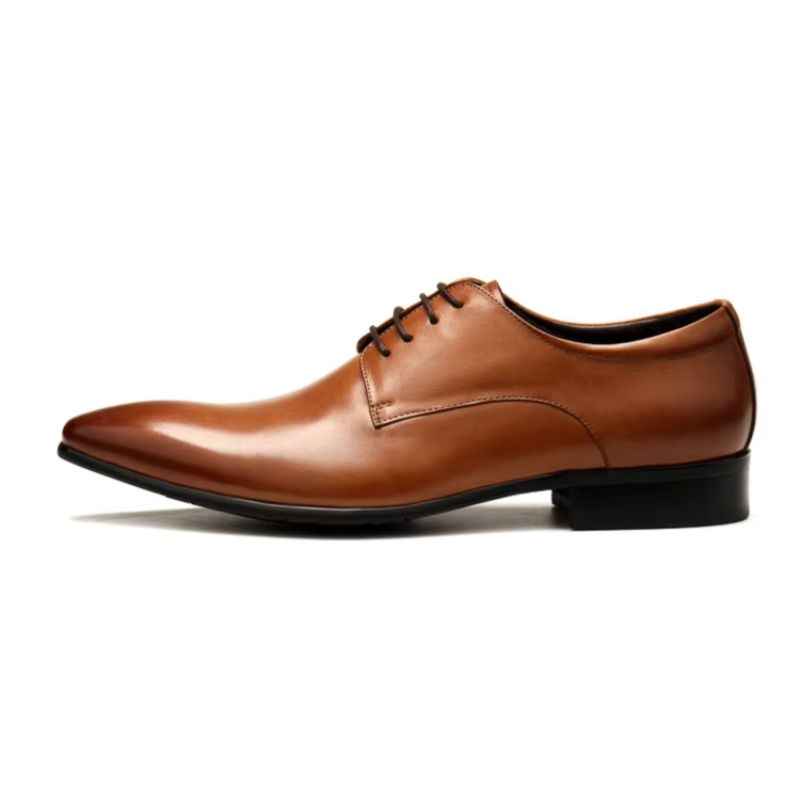 chaussure homme verni, chaussure talon bloc, chaussure triple boucle, chaussure de ville noire, chaussure homme extravagante