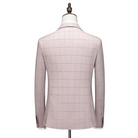 Costume Homme à Carreaux Slim Fit, Costume Homme à Carreaux, Costume Homme Slim Fit, Costume Homme, Costume 3 Pièces à Carreaux, Costume 3 Pièces Slim Fit, Costume 3 Pièces Carreaux, costume 3 Pièces