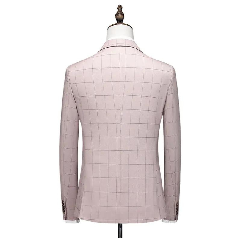 Costume Homme à Carreaux Slim Fit, Costume Homme à Carreaux, Costume Homme Slim Fit, Costume Homme, Costume 3 Pièces à Carreaux, Costume 3 Pièces Slim Fit, Costume 3 Pièces Carreaux, costume 3 Pièces