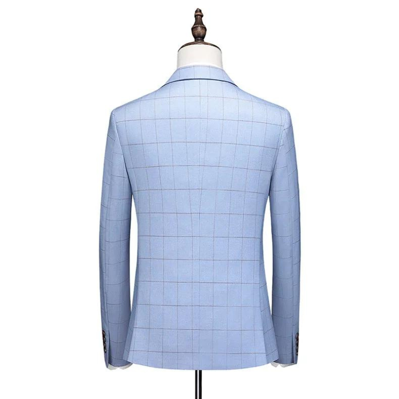 Costume Homme à Carreaux Slim Fit, Costume Homme à Carreaux, Costume Homme Slim Fit, Costume Homme, Costume 3 Pièces à Carreaux, Costume 3 Pièces Slim Fit, Costume 3 Pièces Carreaux, costume 3 Pièces