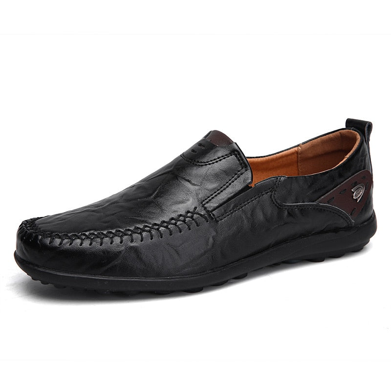 Mocassin Homme, Chaussure Mocassin, Mocassin en Cuir, Mocassin Formel, mocassin