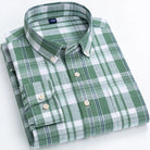 Chemise à Carreaux, Chemise Habillée Homme, Chemise Habillée, Chemise Homme, Chemise