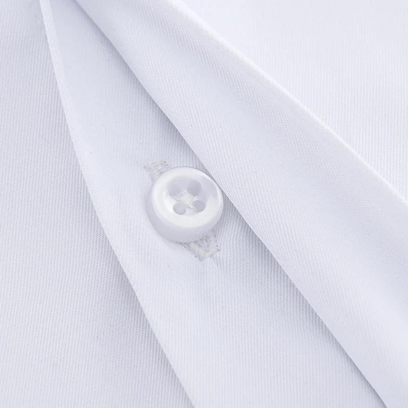 Chemise Homme, Chemise Habillée Homme Poignets Doubles Formelle Maximus, Chemise Habillée Homme Poignets Doubles Formelle, Chemise Habillée Homme, Chemise Habillée, Chemise