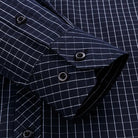 Chemise à Carreaux, Chemise Habillée Homme, Chemise Habillée, Chemise Homme, Chemise