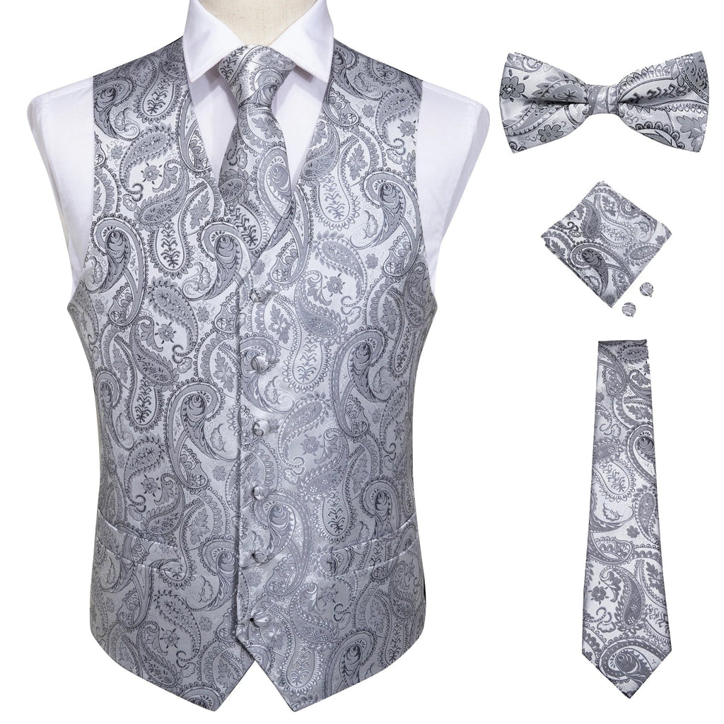 ensemble gilet homme, gilet homme imprimé, gilet costume floral, gilet homme soie, tenue formelle homme