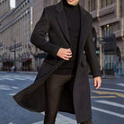 Sobretudo MasculiManteau Homme Monochrome Maximus, Manteau Homme Monochrome, Manteau Homme Maximus, Manteau Homme en Laine, Manteau Homme, Manteau Classique, Manteau









no Monocromático Maximus