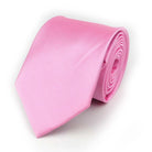 cravate unie, cravate en polyester, accessoire homme élégant, cravate classique, cravate durable