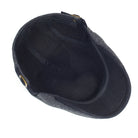 béret homme casual, béret en laine et polyester, accessoire homme élégant, béret hiver homme, béret ajustable