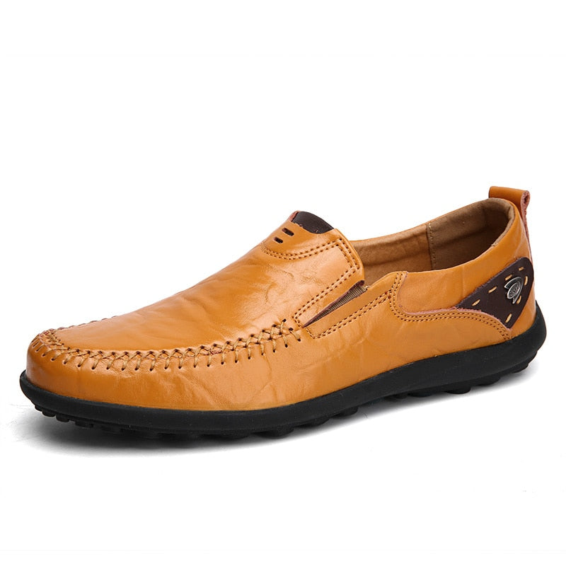 Mocassin Homme, Chaussure Mocassin, Mocassin en Cuir, Mocassin Formel, mocassin