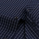 Chemise à Carreaux, Chemise Habillée Homme, Chemise Habillée, Chemise Homme, Chemise