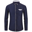 Chemise Homme, Chemise Classique Homme Maximus, Chemise Classique Homme, Chemise Classique, Chemise