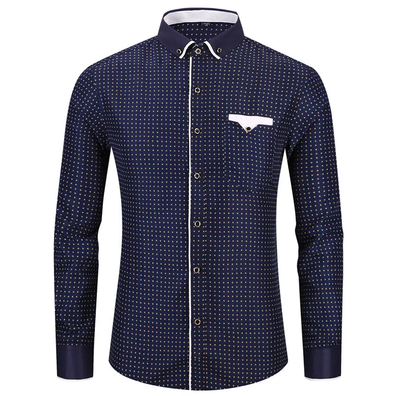 Chemise Homme, Chemise Classique Homme Maximus, Chemise Classique Homme, Chemise Classique, Chemise