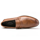Mocassim Masculino Italiano Maximus