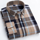 Chemise à Carreaux, Chemise Habillée Homme, Chemise Habillée, Chemise Homme, Chemise