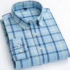Chemise à Carreaux, Chemise Habillée Homme, Chemise Habillée, Chemise Homme, Chemise