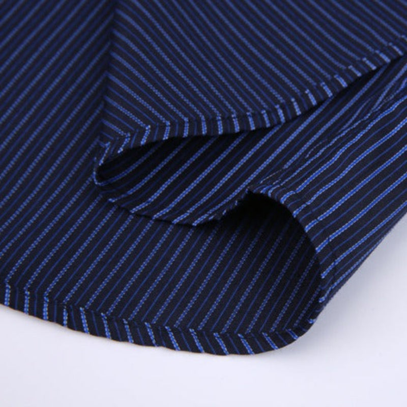 Chemise Sociale Homme Rayée, Chemise Sociale Homme Rayée, Chemise Sociale Homme, Chemise Sociale, Chemise Homme, Chemise, Chemise Rayée, Chemise sociale rayée